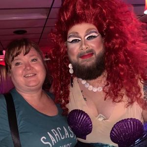 Meet your Posher, Amber